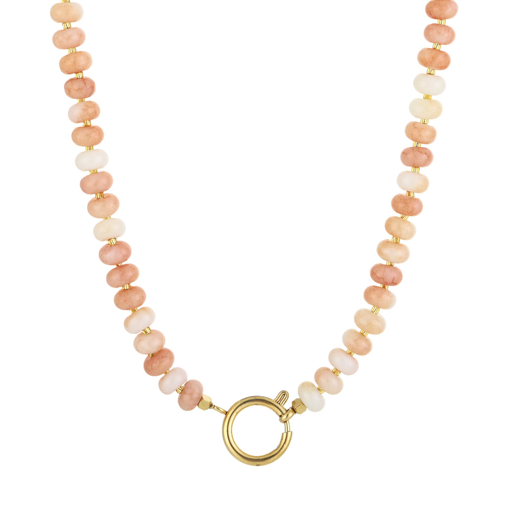 Luma Ketting | Koraal