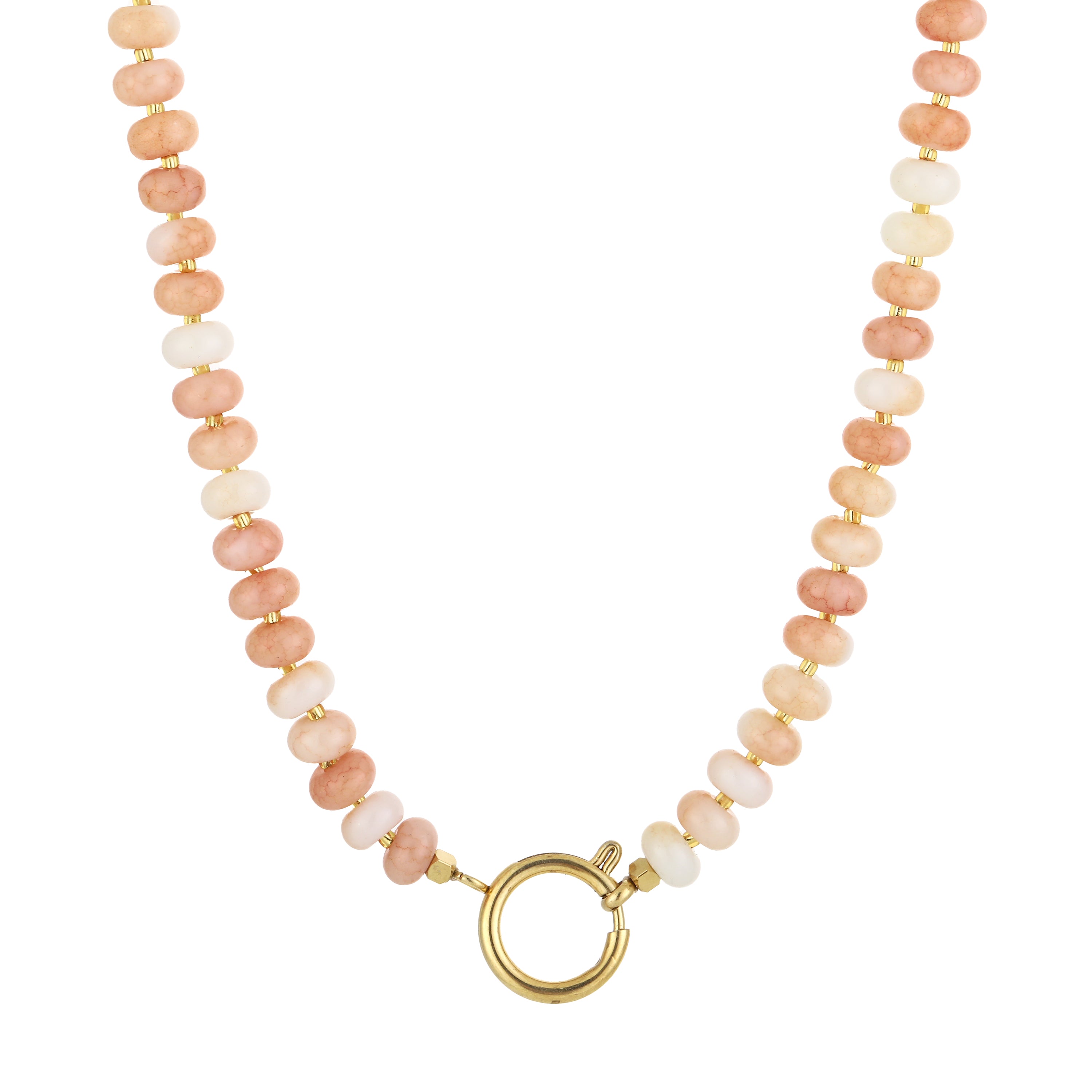 Luma Ketting | Koraal