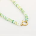 Luma Ketting | Groen