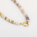 Luma Ketting | Khaki