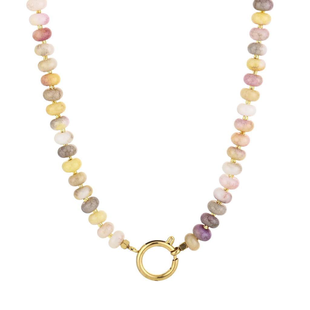 Luma Ketting | Khaki
